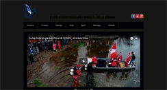 Desktop Screenshot of kpabelacrkva.com